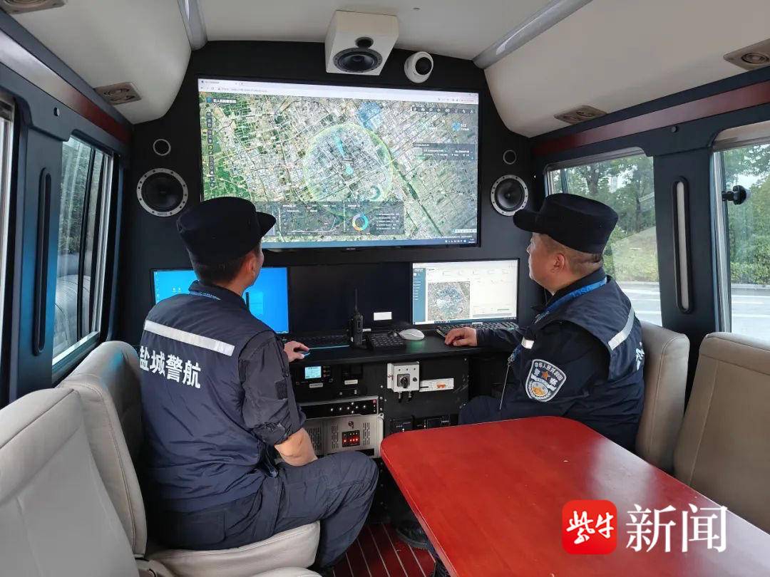 通系统动态