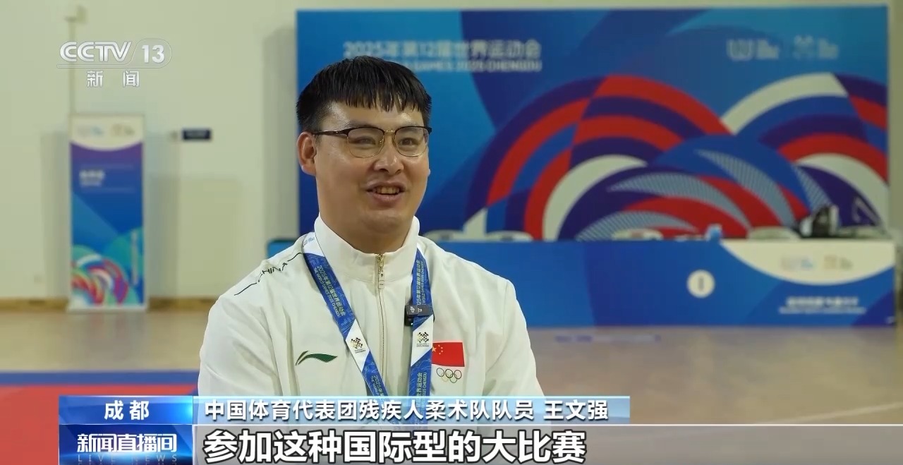 柔术队教练, 一年下来受, 王文强和搭