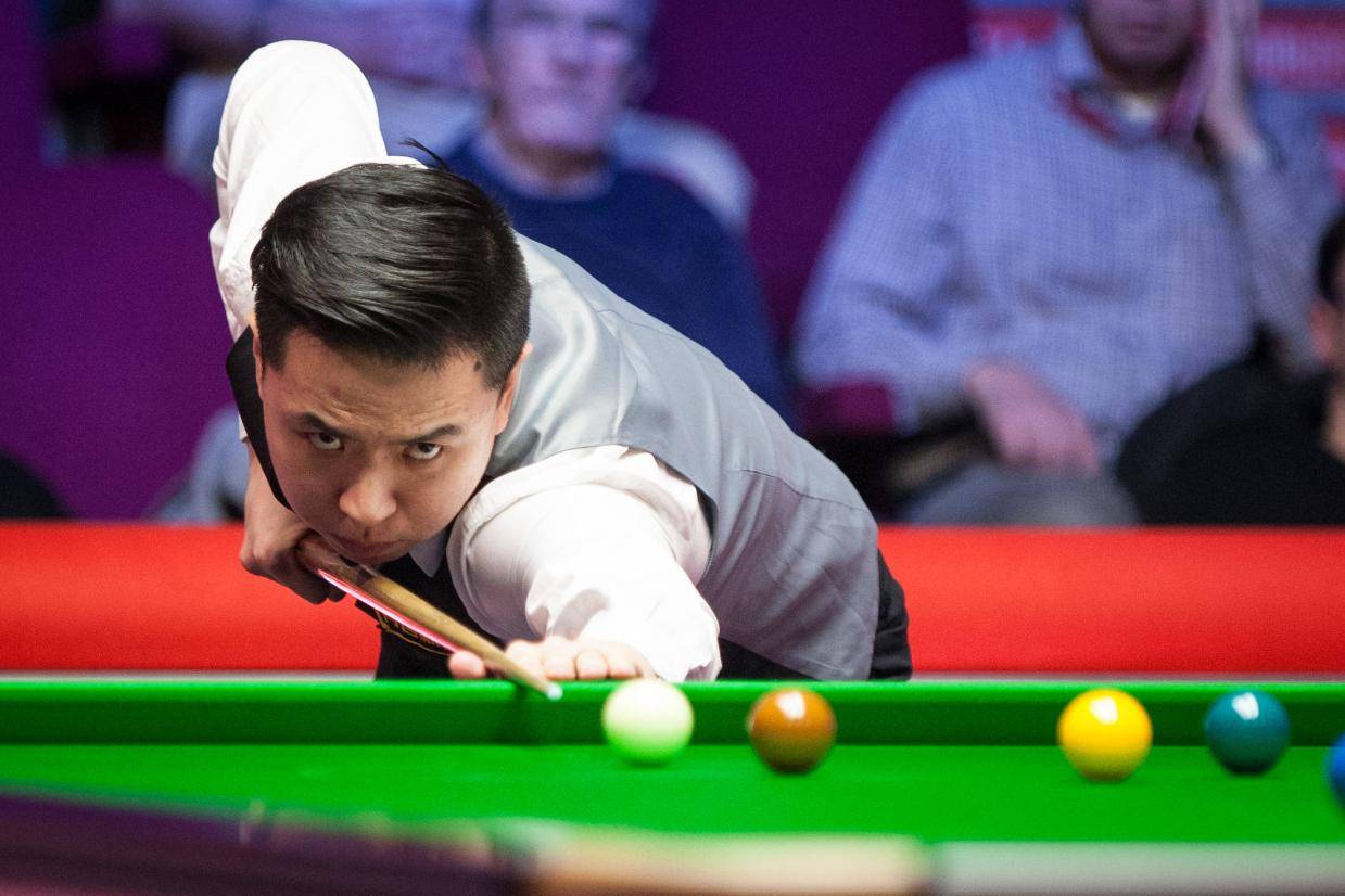 强战, 惨败墨菲