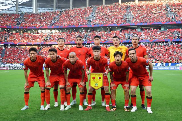 期备战和热, 事的赛程也