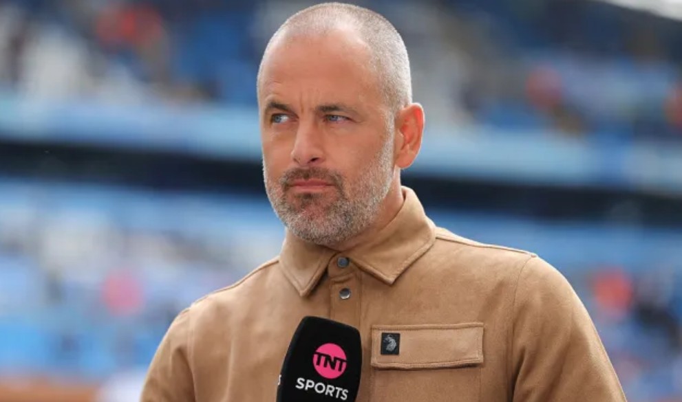 本赛季欧冠, 顶端, 热刺