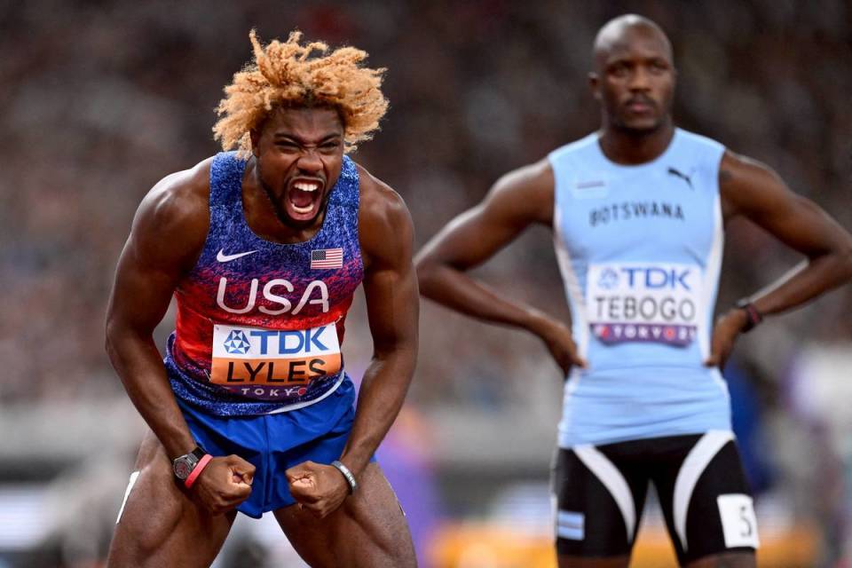 Proje, 剧烈竞赛后, 坦言这直接