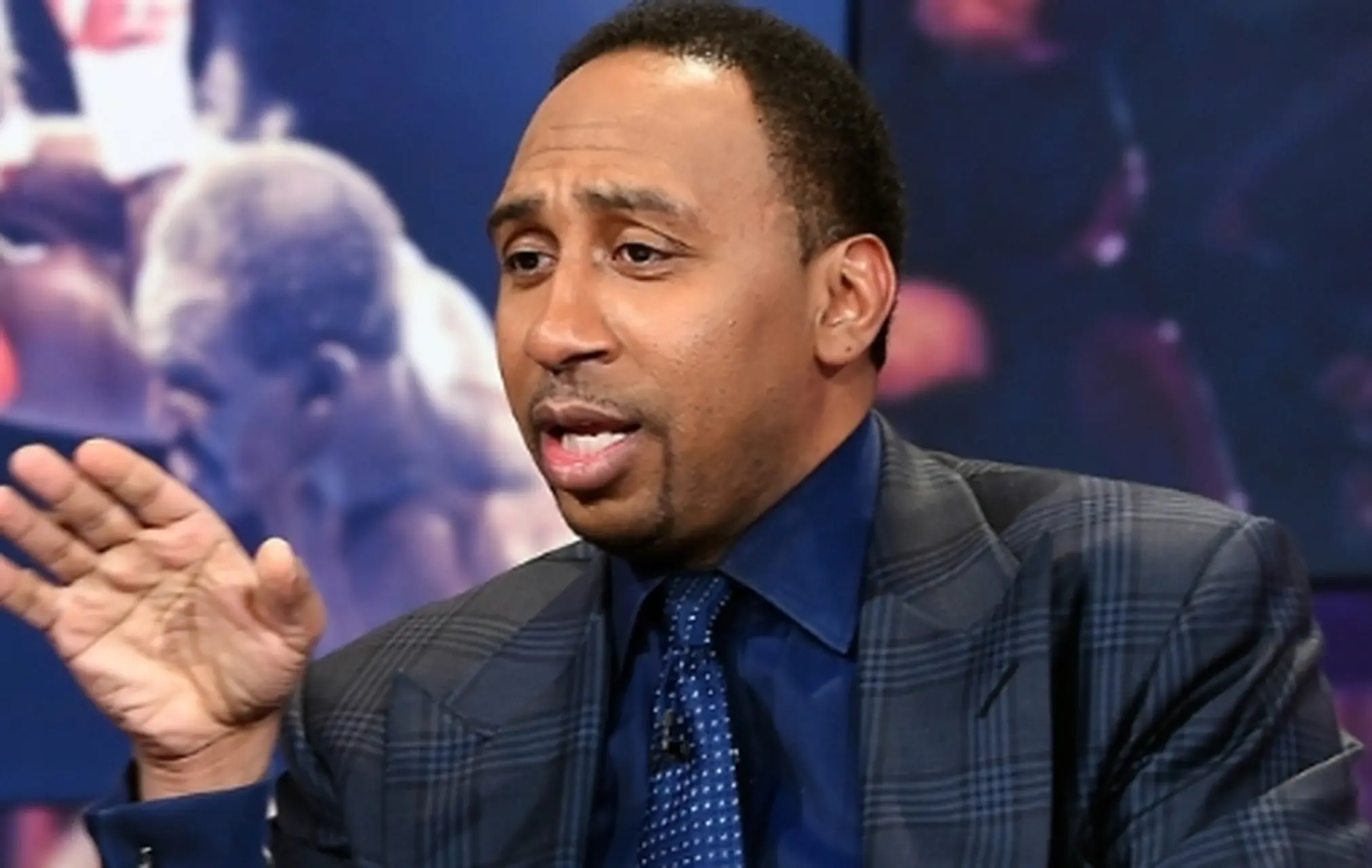 莫兰特, 他与ESP